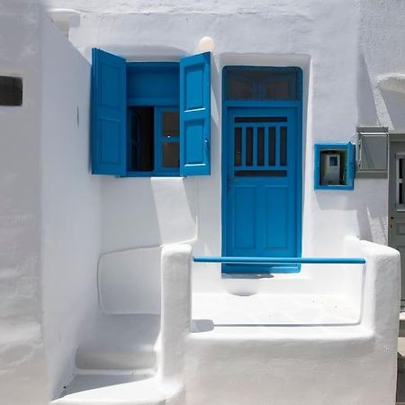 Cosy Studio Next To The Windmills Mykonos Town Екстериор снимка
