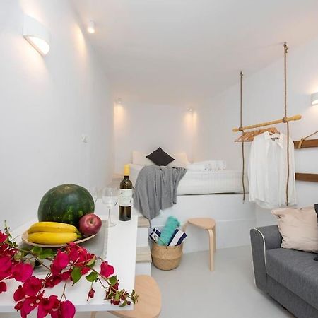 Cosy Studio Next To The Windmills Mykonos Town Екстериор снимка
