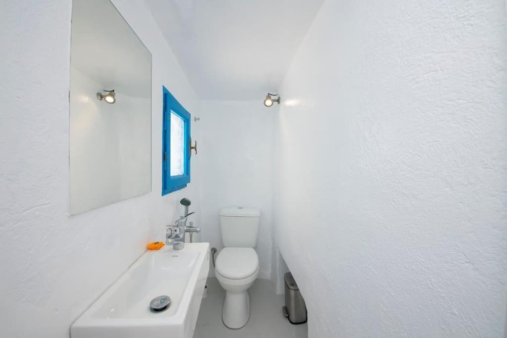 Cosy Studio Next To The Windmills Mykonos Town Екстериор снимка