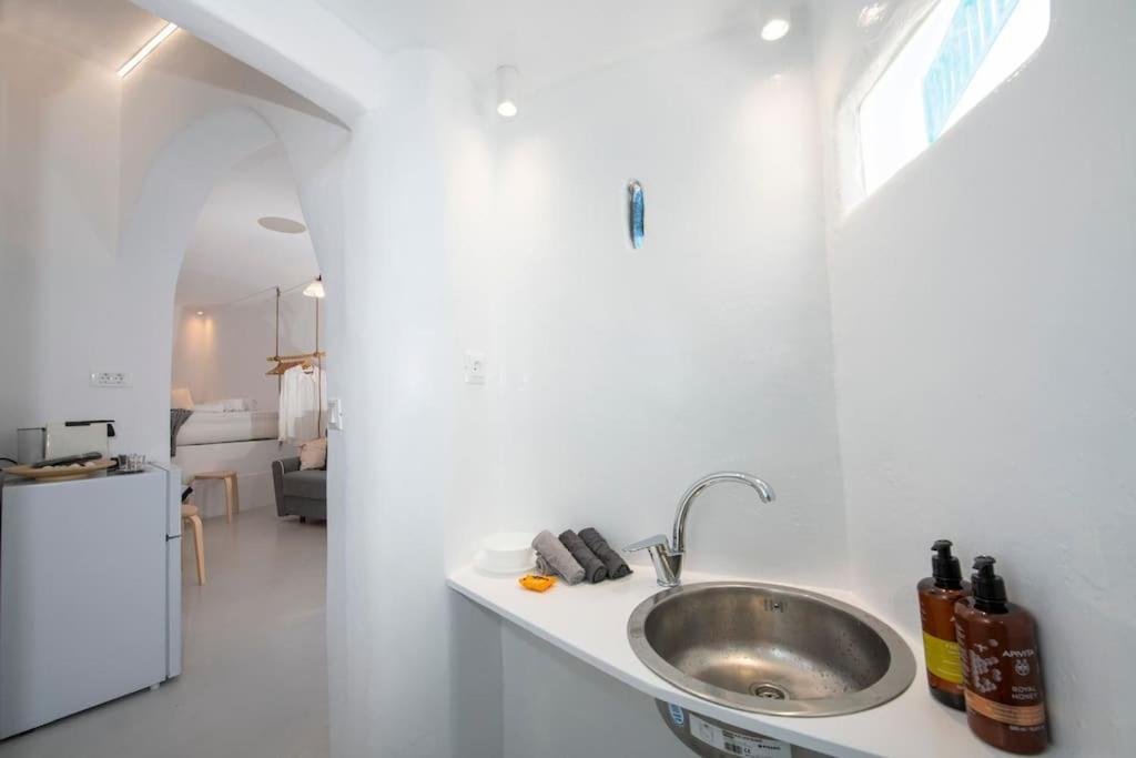 Cosy Studio Next To The Windmills Mykonos Town Екстериор снимка