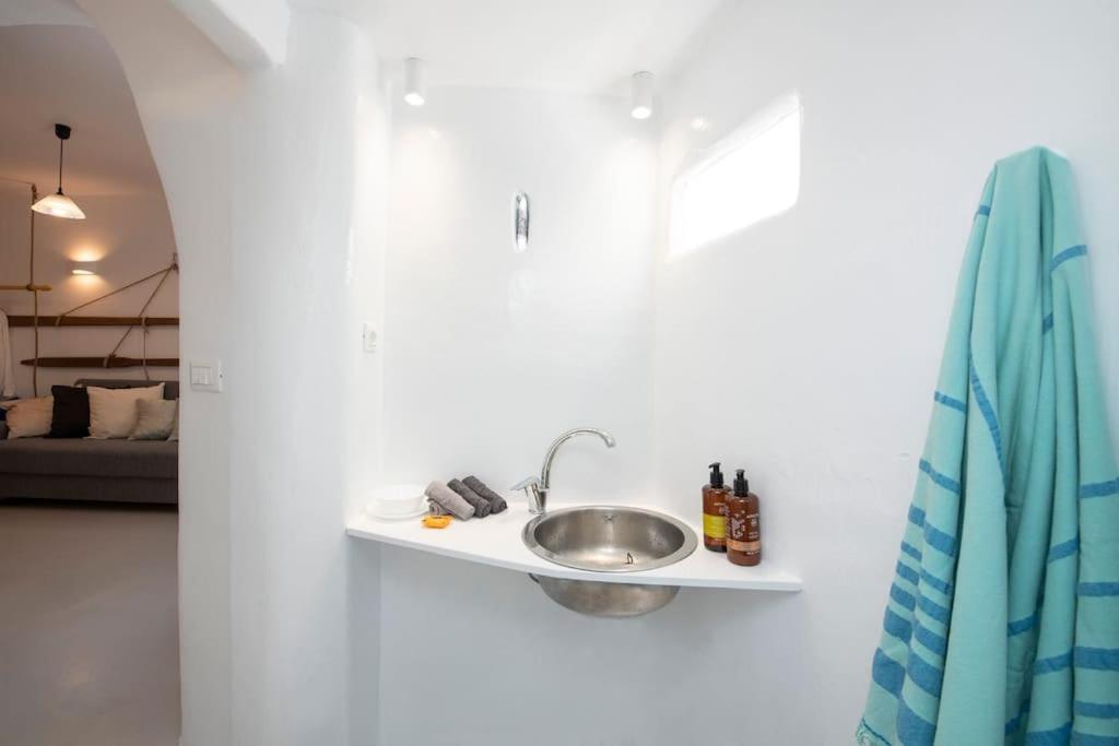 Cosy Studio Next To The Windmills Mykonos Town Екстериор снимка